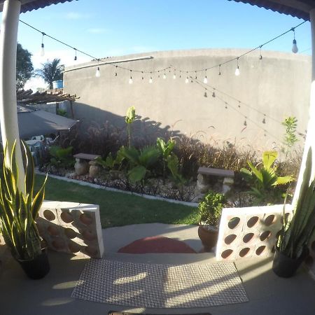 Tiny Home Garden Bananeiras Ngoại thất bức ảnh