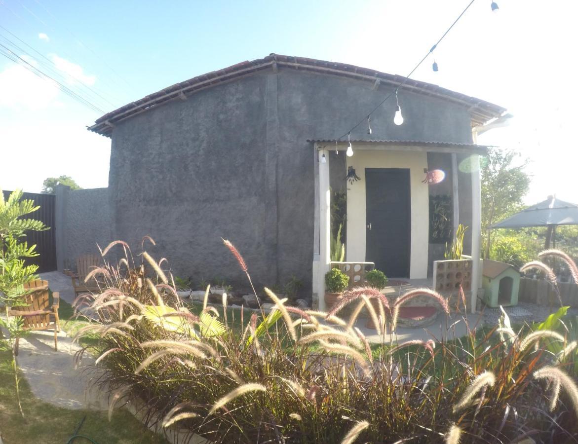 Tiny Home Garden Bananeiras Ngoại thất bức ảnh