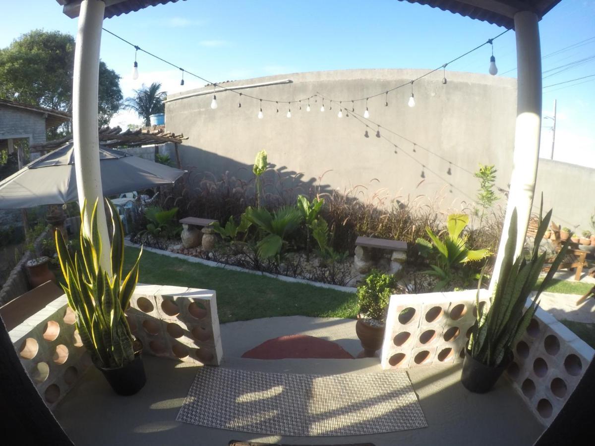 Tiny Home Garden Bananeiras Ngoại thất bức ảnh