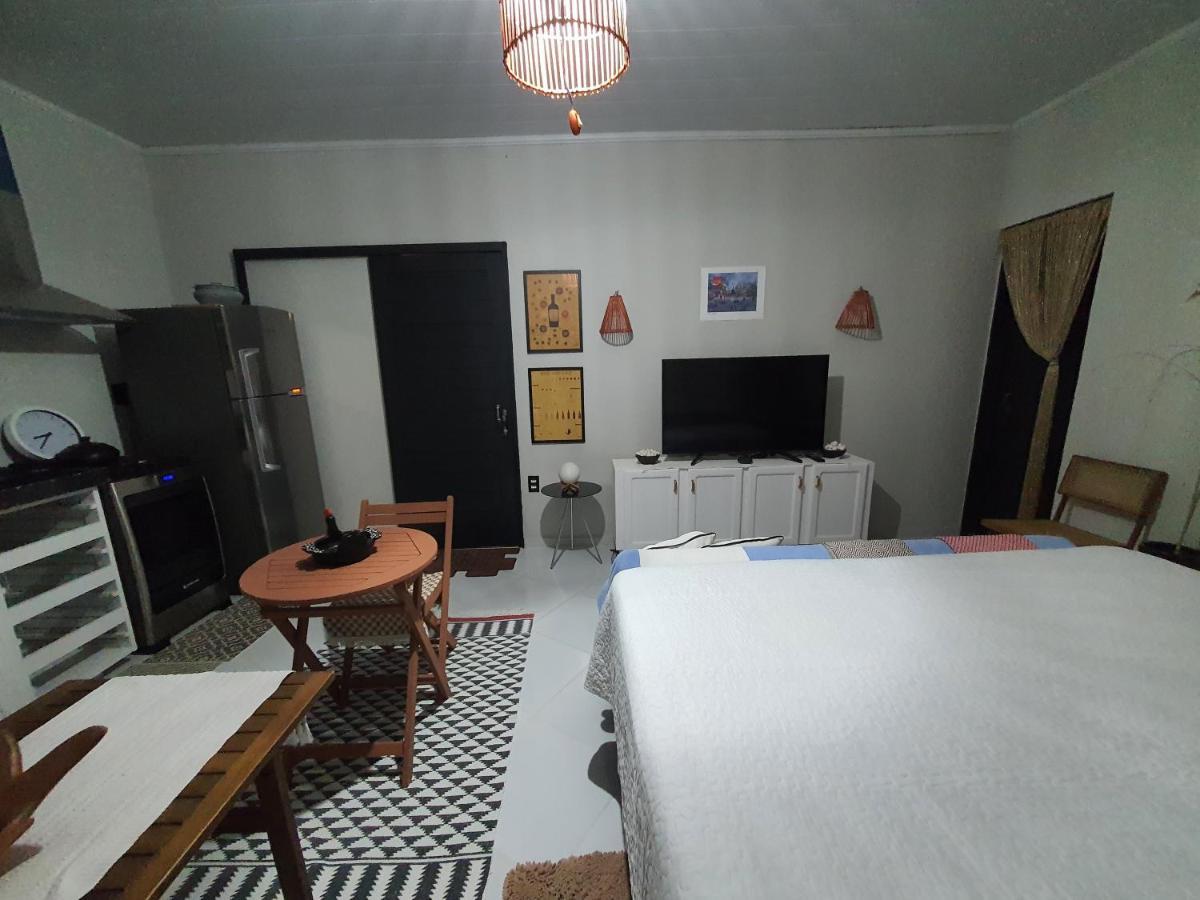 Tiny Home Garden Bananeiras Ngoại thất bức ảnh