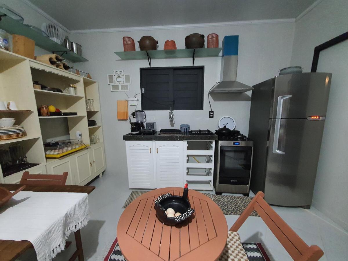 Tiny Home Garden Bananeiras Ngoại thất bức ảnh