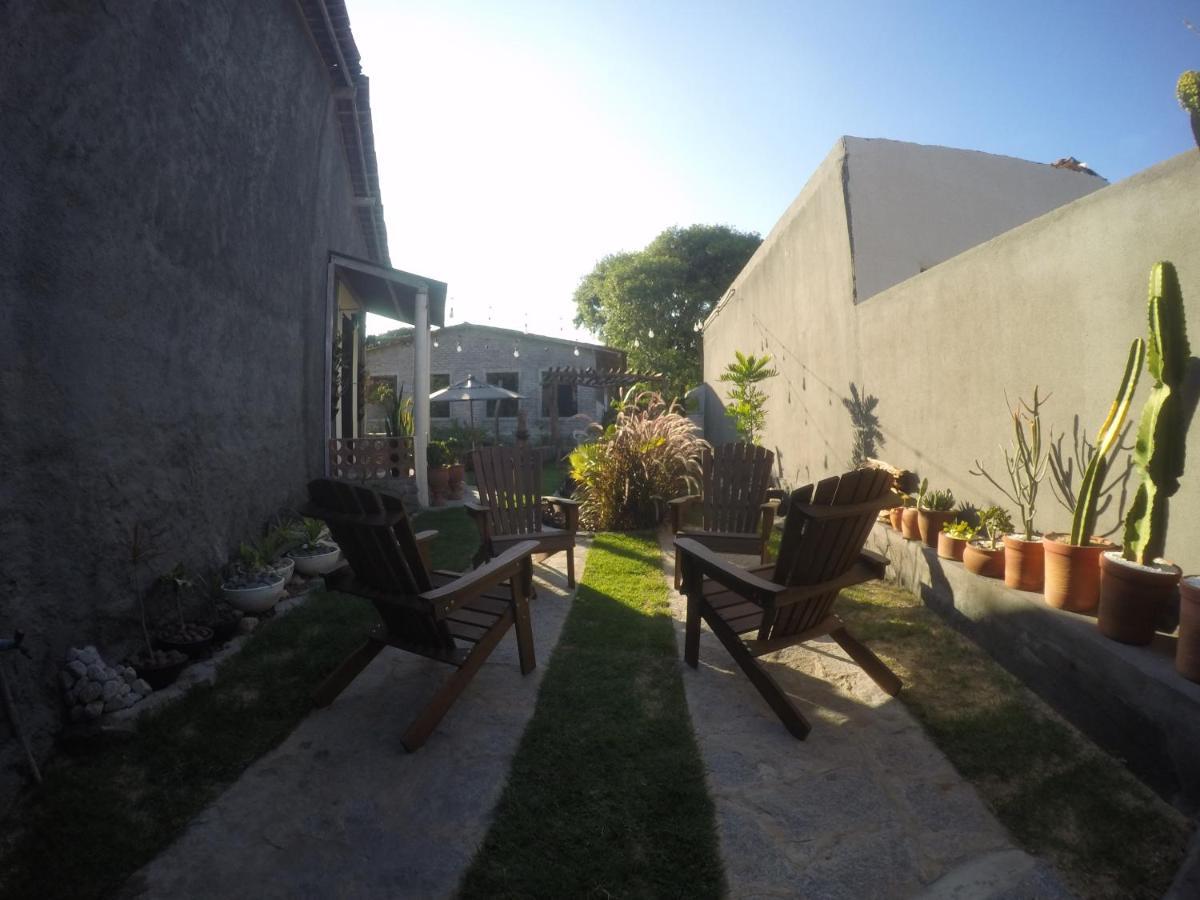 Tiny Home Garden Bananeiras Ngoại thất bức ảnh