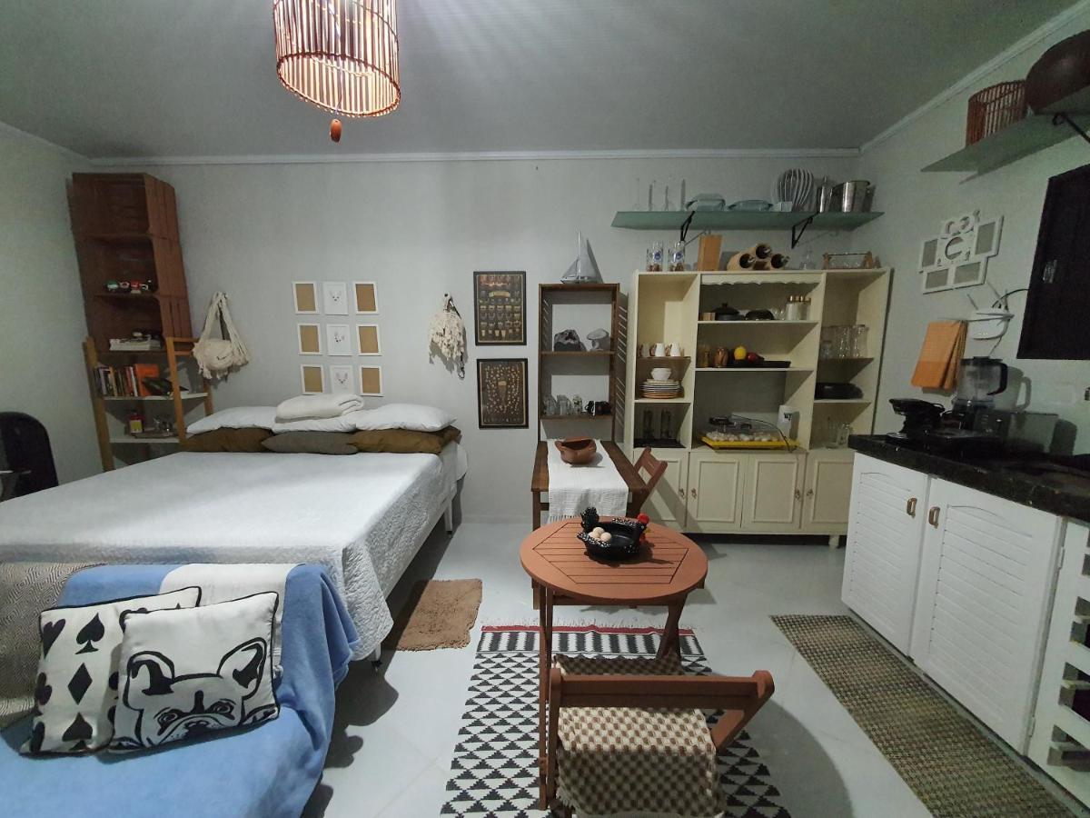 Tiny Home Garden Bananeiras Ngoại thất bức ảnh