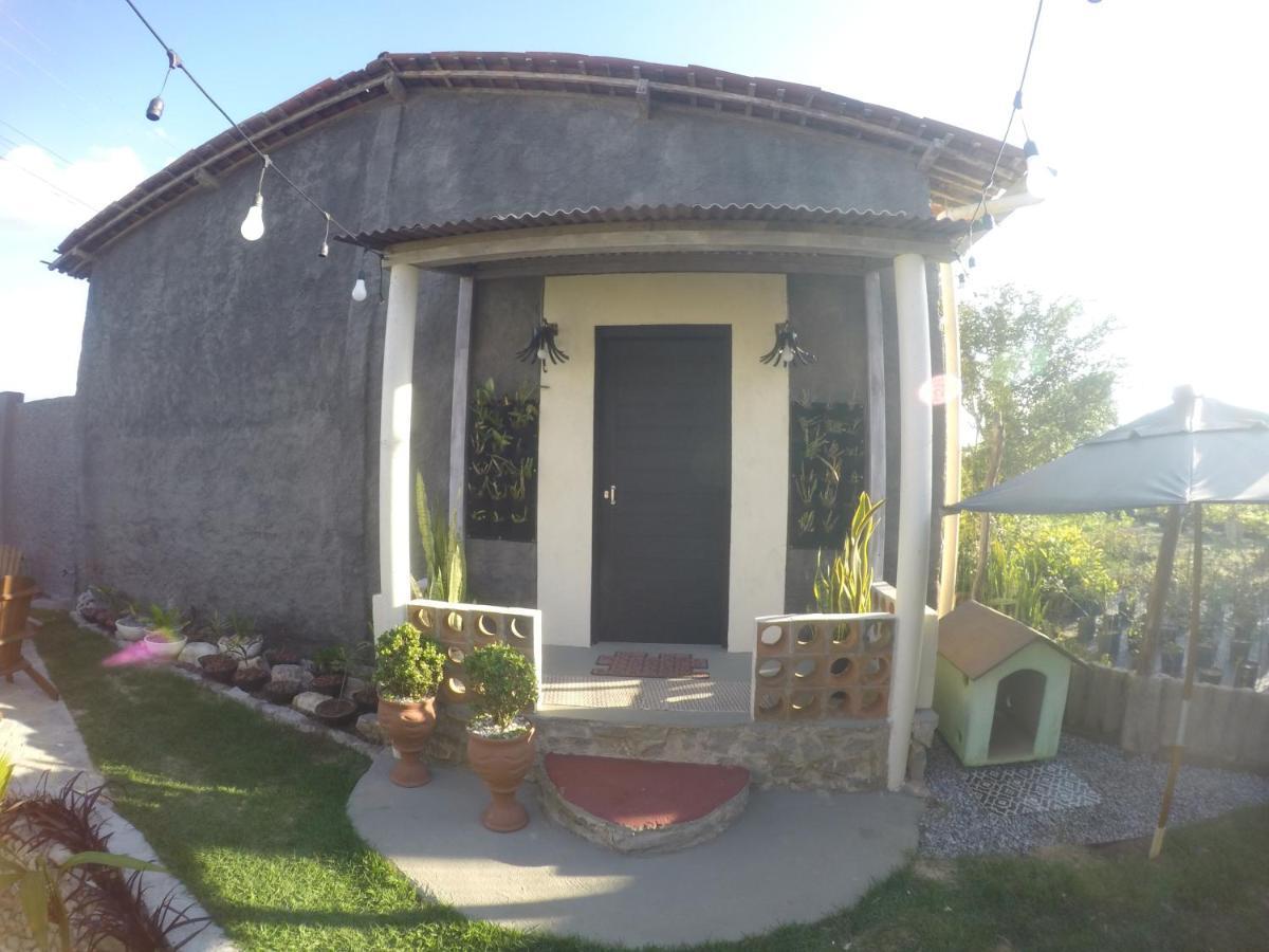 Tiny Home Garden Bananeiras Ngoại thất bức ảnh