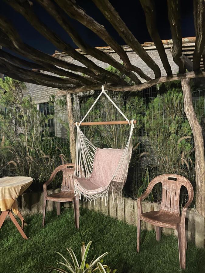Tiny Home Garden Bananeiras Ngoại thất bức ảnh